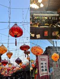 焦作小眾旅遊景點歡迎來打卡