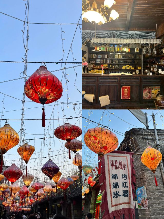 焦作小眾旅遊景點歡迎來打卡