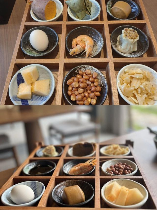 睡進面朝峽谷的懸崖Villa |金華·梧鳴谷