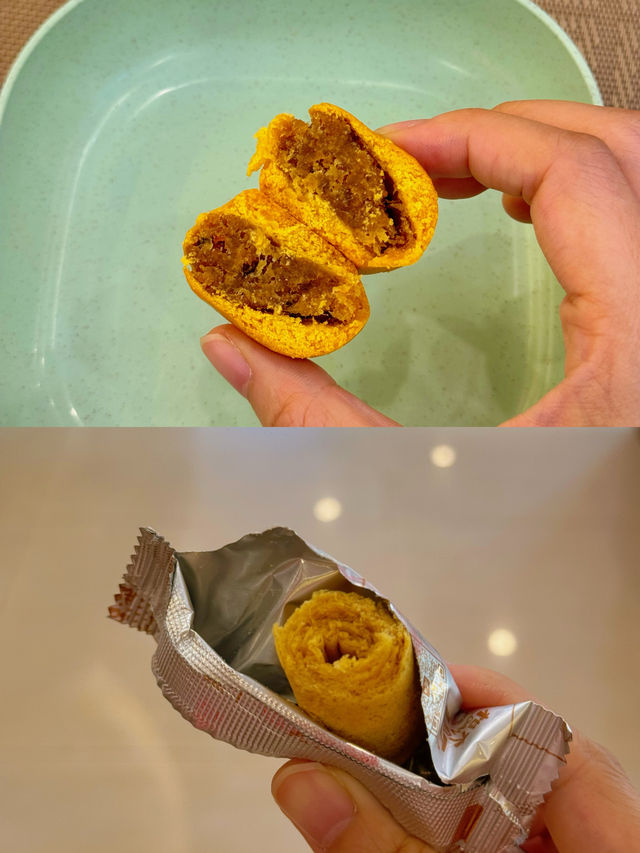 我看誰還敢說江門沒有特產專賣店？？？