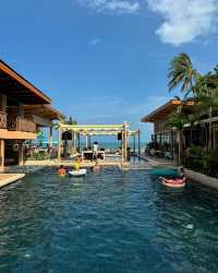 蘇梅島 Marasca Samui：邂逅海島中心的夢幻之旅