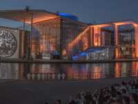 THE Landmark of Berlin!