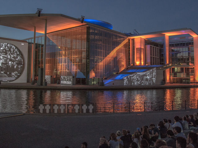 THE Landmark of Berlin!