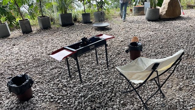 瀘州樹蛙部落｜枕江而眠的夢幻樹屋