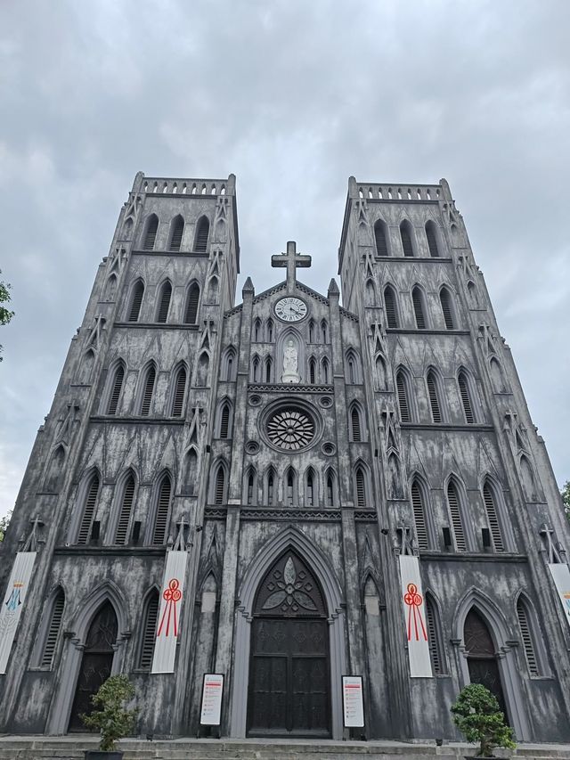 河內。