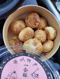 在路上：滦州古城——曾經十八位帝王巡滦走馬。