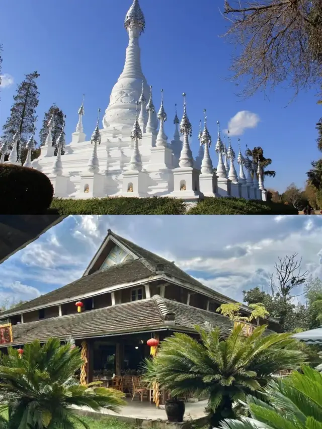 ที่กุ้ยหมิง | เดินชมหมู่บ้านชนเผ่ากว่า 20 หมู่บ้านภายในวันเดียว