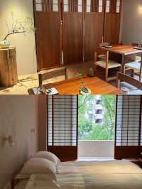 溫州!!五馬街!!人生酒店已經 next level了…
