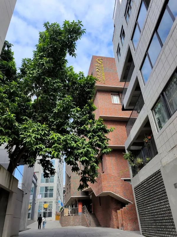 深圳旅遊打卡地推薦 🌟