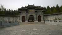 河南花洲書院:千年庭院 絃歌不絕。