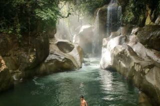 Explore Padang and experience the tropical charm of Indonesia.