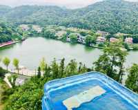 來莫干山必住的酒店。