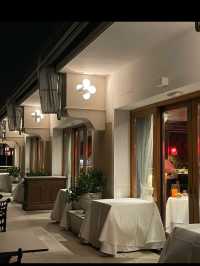 Luxurious stays in Venice 