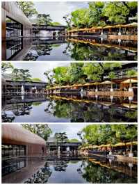 魔都浦東丨EKA天物創意園a。