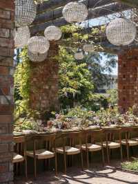 加州El Encanto Belmond Hotel。
