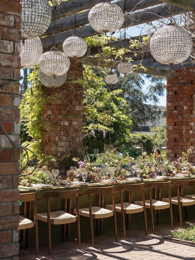 加州El Encanto Belmond Hotel。