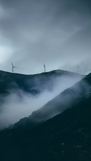 Grassland Sky Road | Guyuan Section of the Grassland Sky Road, where there are hidden views in regret...