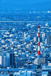 來名古屋住在空中浮舟，眺望摩天樓｜ 作為名古屋新地標的Global Gate可謂集萬千寵愛於一身，交通。