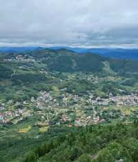 永春雪山岩一遊……。