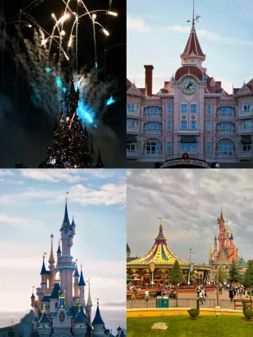 怎麼會有那麼美那麼吸引力的地方啊!。