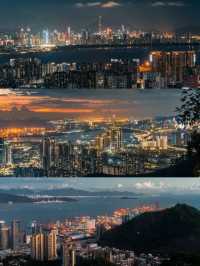 深圳南山探險 | 打工人的周末新選擇 🏞️