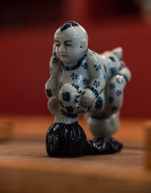 湖北境內藏着一個絕美「小麗江」。