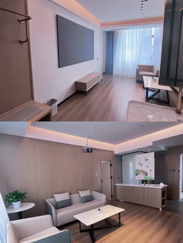 "Yichang Jingyi Hotel: Encounter a Quality Journey".