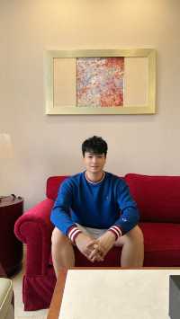 閱盡外灘繁榮 見證百年申城。