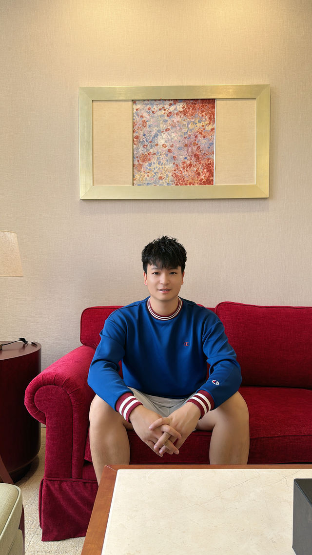 閱盡外灘繁榮 見證百年申城。