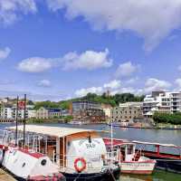 Brunels SS great Britian 