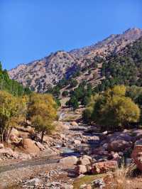 梅力更,真的是太值得一去啦!。