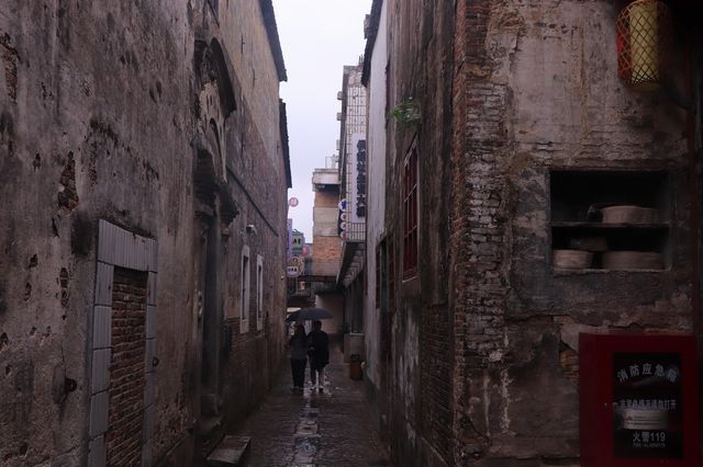 景德鎮旅遊攻略。