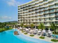 富國島 Mövenpick Villas & Residences  酒店：Mövenpick。