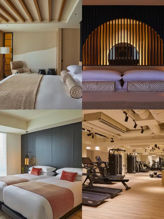 Tokyo Exploration | Kimpton Shinjuku Tokyo Hotel: Kimpton.