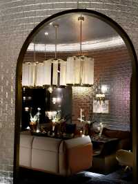 世紀大道旁的寶藏水療館，超解壓！。