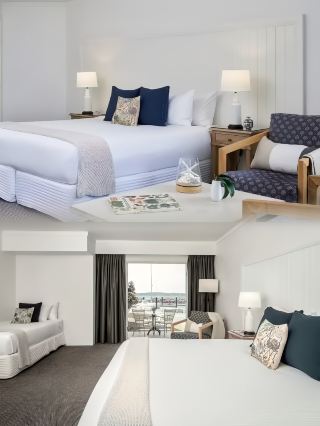 [Exclusive Reveal! My Dreamy Night at the Anchorage Port Stephens Hotel].