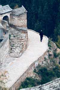 呂梁旅遊。