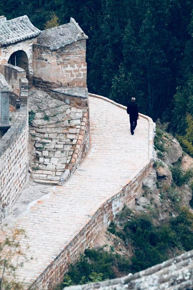 呂梁旅遊。