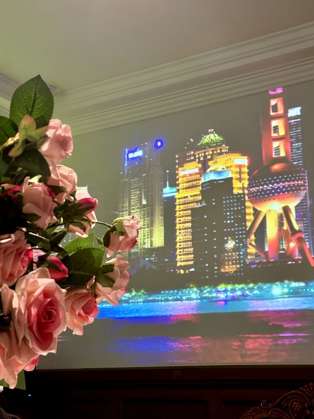 上海城市音樂文化之旅 。