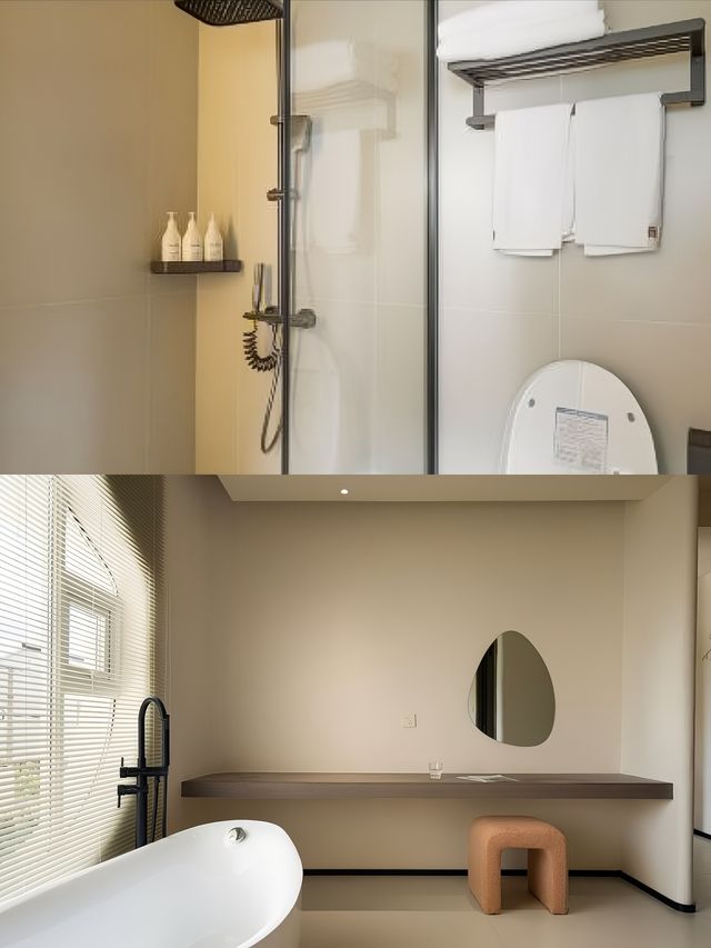 在上海想無限續住的民宿,很治癒。 在上海想無限續住的民宿,很治癒。