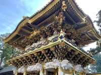 Discover the World Heritage Sites of Nikko: Temples and Shrines