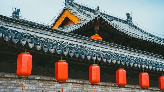 淮劇小鎮：傳承與創新的文化樂園。