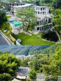 住喺山野度幾好啊！！！幾舒服。