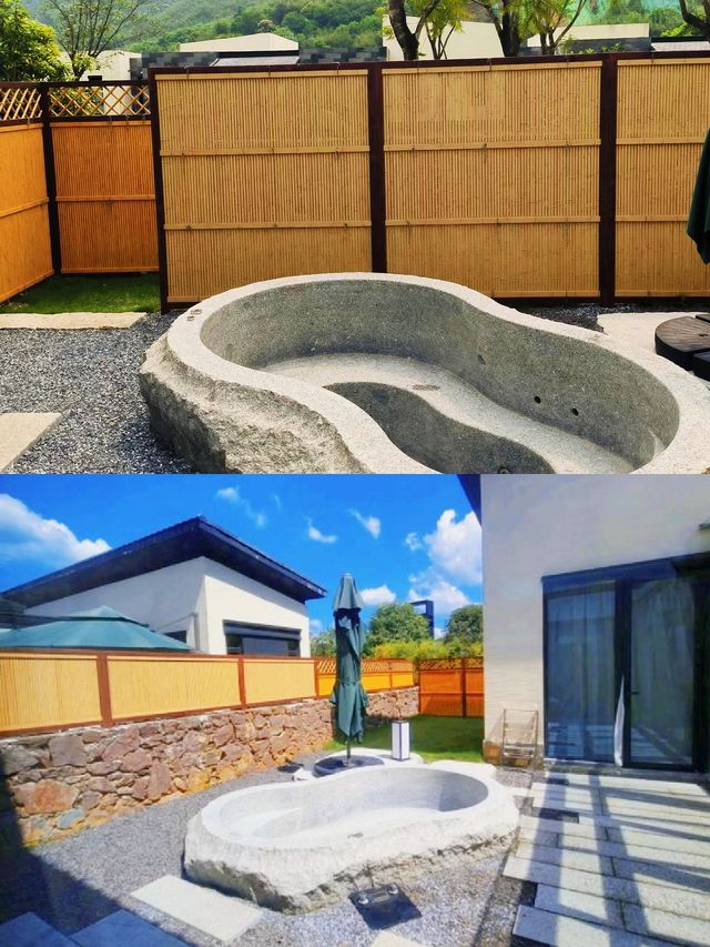 廣州1h！新酒店！白天鵝溫泉度假美到喊。