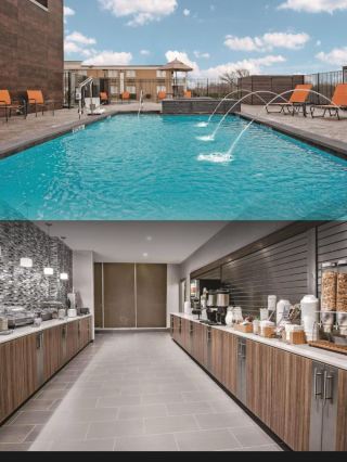 A must-stay hotel in Dallas for a unique experience!