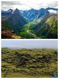 霍爾斯山谷旅遊攻略