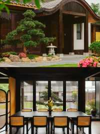 在上海想無限續住的民宿,很治癒