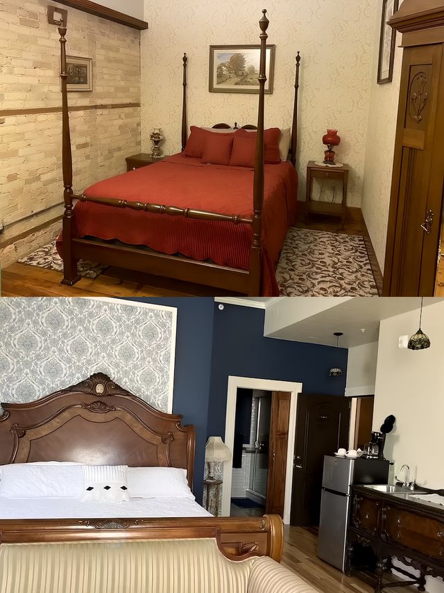 古典韻味，現代享受——劍橋酒店入住體驗