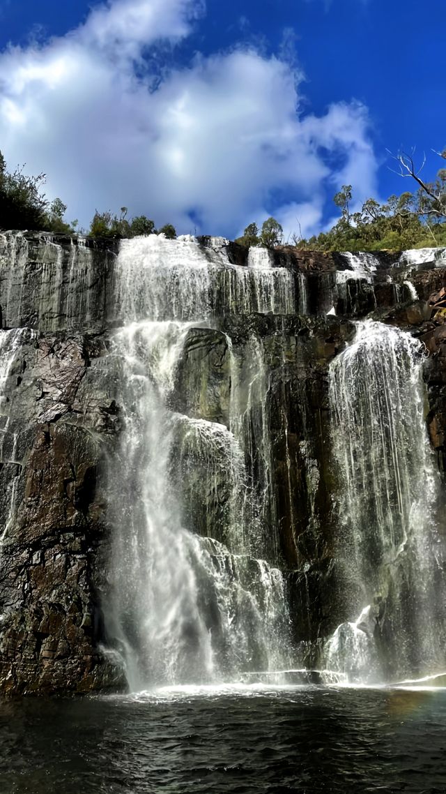澳洲超小眾的登山地你不一定知道