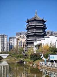 饒州古鎮：一步一景，歷史的活畫卷！